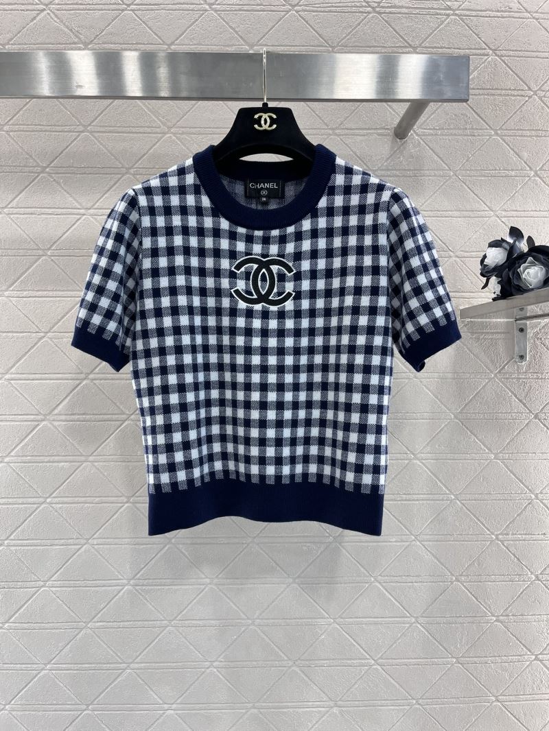 Chanel T-Shirts